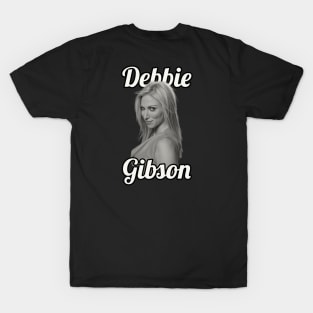 Debbie Gibson / 1970 T-Shirt